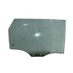 Seat Leon 5F kombi r.v. 2017 pravé zadní dveře