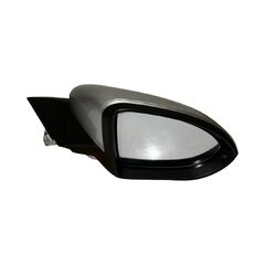 VW Golf 7 kombi alltrack r.v. 2015 pravé zrcátko 10 pinu