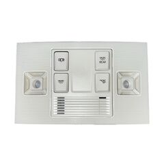 VW Passat B8 sedan r.v. 2016 světýlka stropnice 5G1947105Q