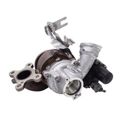 Turbo 05C145701F 1.0TSI 70KW DUSB Škoda Fabia 4 2025