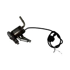 VW Transporter T6 7H facelift r.v. 2021 vstřikovací tryska adBlue 7L6131113B