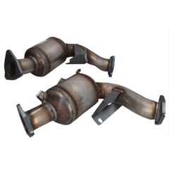 Katalyzátor 8K0254250MX 8K0254250M 8K0254200CX 8K0254200C