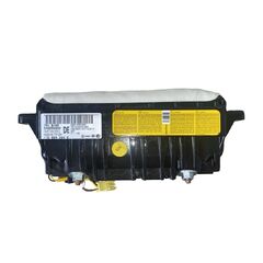 VW Touran 1T2 facelift r.v. 2008 airbag spolujezdce 1T0880204E