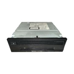 Škoda Octavia 3 RS kombi r.v. 2015 řídící jednotka navigace 5E0035840A