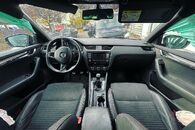 Náhradní díly Škoda Octavia 3 RS kombi 2015 CUPA PDT LF9R