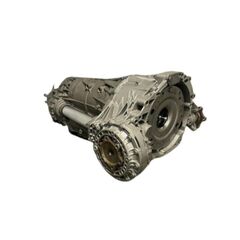 Převodovka 8A S-TRONIC 4x4 START-STOP TNQ 4.0TFSI biturbo 441KW DJPB