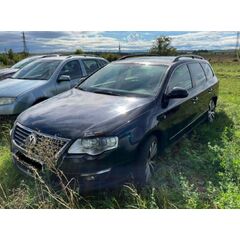 Vůz na náhradní díly VW Passat B6 kombi 2007 BMR JPQ LC9X