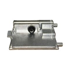 VW Taigo hatchback r.v. 2025 přední kamera 2Q0980653K