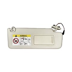 VW Passat B8 kombi r.v. 2015 pravá sluneční clona 3G0857552J