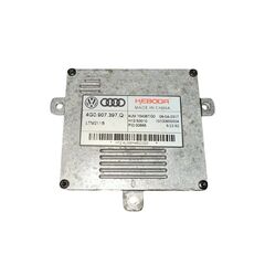 Škoda Superb 3 Sportline kombi r.v. 2018 řídící jednotka xenonu 4G0907397Q