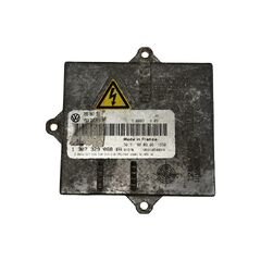 Řídící jednotka xenonu 7M3907391