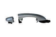 Škoda Fabia 4 hatchback r.v. 2025 pravá přední klika kessy 5G0837206R