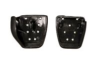 Škoda Octavia 3 RS kombi r.v. 2015 plynový pedál kryty pedálů 5Q1723503H 5Q0721601A 5Q0721131A