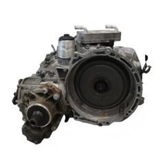 Převodovka 7A START-STOP 4X4 RBZ 2.5TFSI 250KW CZGA