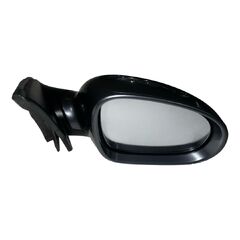 VW Golf 6 kombi r.v. 2010 šedá metalíza kód barvy LD7X pravé zrcátko 6 pinů