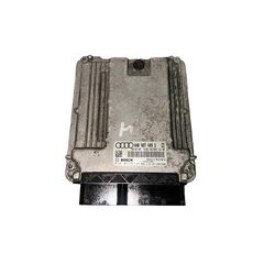 Audi A8 D4 4H sedan r.v. 2011 CDSB MXX řídící jednotka motoru 4H0907409D 4H0907409