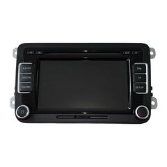 VW Golf 6 hatchback r.v. 2009 navigace 3C8035195