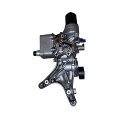 Škoda Octavia 3 RS kombi r.v. 2014 držák olejového filtru CHHB 06L903143A