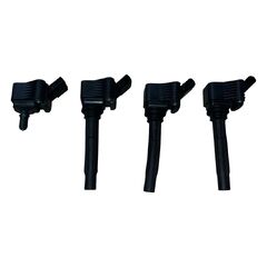 Škoda Octavia 3 RS kombi r.v. 2014 zapalovací cívky CHHB 06J905110E