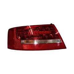 Audi A5 8T Sportback levé zadní vnější světlo LED 8T8945095D