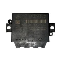 VW Golf 6 kombi r.v. 2013 řídící jednotka parkovacího asistenta 1K9919475B