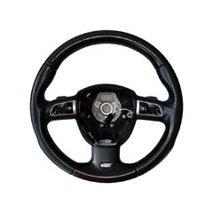 Audi Q5 8R S-Line r.v. 2010 multifunkční volant DSG 8P0419091EBXCF 8P0419689A