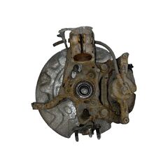 Škoda Octavia 3 kombi r.v. 2014 levá přední těhlice