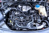 Vůz na náhradní díly Audi A6 4F S-line sedan 2007 ASB JML LY9B