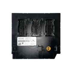 Škoda Yeti 5L r.v. 2013 řídící jednotka palubní sítě 1K0937085S