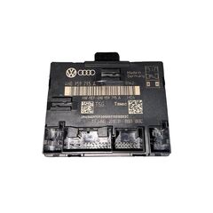 Audi A8 D4 4H sedan r.v. 2011 řídící jednotka dveří 4H0959795A