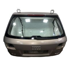 Audi A4 B7 8E avant r.v. 2007 zlatošedá metalíza původní lak černá metalíza kód barvy LZ9Y páté dveře