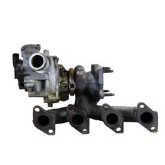 Turbo 03F145701R 1.2TSI 77KW CBZB