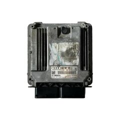 Audi A6 4G avant allroad r.v. 2013 řídící jednotka motoru CGQB NVG 4G0907589A