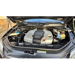 Motor naftový CLZB 3.0TDI 180KW Audi Q7 4L FL 2011