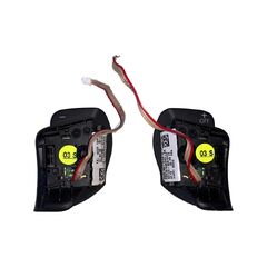 Škoda Octavia 3 kombi r.v. 2014 DSG pádla 5E0951528B 5E0951527A