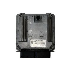 VW Passat B8 kombi r.v. 2015 řídící jednotka motoru CRLB QFZ 04L907309R