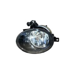 VW Golf 6 kombi r.v. 2011 pravá přední mlhovka