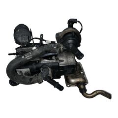 Škoda Octavia 3 kombi r.v. 2015 webasto 5Q0815007D