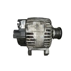 VW Transporter T5 7J facelift r.v. 2011 alternátor CAAC 8EL011712