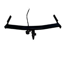 VW Touran 1T2 facelift r.v. 2007 tažné zařízení odnímatelné a uzamykatelné 1T0803881C 8E0907383C