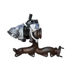 Turbo 03G253010A 2.0TDI 125KW BMN