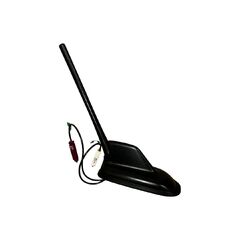 Škoda Octavia 2 facelift kombi r.v. 2012 anténa 1Z0035501