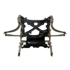 Audi SQ7 4M r.v. 2018 přední náprava 4M0399345E