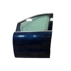 VW Sharan 7N r.v. 2011 tmavě modrá metalíza kód barvy LH5X levé přední dveře