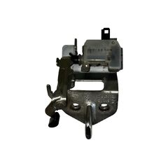 Škoda Octavia 2 facelift kombi Laurin a Klement r.v. 2010 zámek pátých dveří