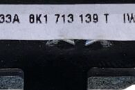 Audi Q5 8R r.v. 2010 řadící páka DSG 8K1713139T