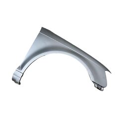 Audi A3 8P Sportback facelift r.v. 2010 stříbrná metalíza kód barvy LX7W pravý blatník