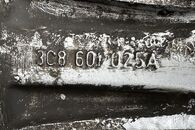 VW kola 235/45/R17 8Jx17H2 ET41 letní 4,88 mm 3C8601025A