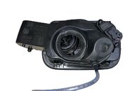 Škoda Fabia 4 hatchback r.v. 2025 stříbrná metalíza kód barvy LA7W 9156 8E8E víko nádrže 6VA809702