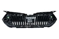 Škoda Fabia 4 hatchback r.v. 2025 přední maska nárazníku 6VA807724 6VA853653 6VA853761